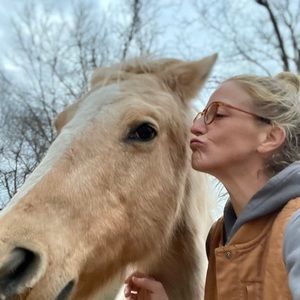 Meet your Posher, Mary